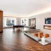 Appartement en location à New York